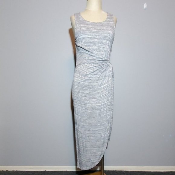 Last Chance - Express knot tank dress Med E591 - Picture 1 of 7